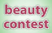 Wie geben Sie den Beauty-Contest