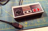 Machen Sie einen USB-NES-Controller