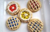 Pie Cookies