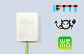 IOT-Master-Schalter; IFTTT Hack für Wemo Beleuchtung und andere IOT-Produkte