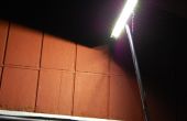 36 Volt - 900 Lumen LED Stadion Lichter