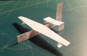 Wie erstelle ich Dragon Paper Airplane