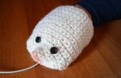 Handschuh - ein Handschuh für Ihre Maus Maus