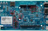 Eine vollständige Anleitung zur Onboard Jumper auf dem Intel Edison-Kit für Arduino