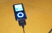 Wie erstelle ich einen alten MP3-Player in einem Flashdrive