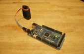 9 Volt-Batterie-Adapter für Arduino