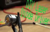 DIY Laser Dioden Treiber || Konstantstromquelle