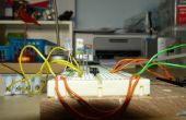 Arduino Stimmungsbeleuchtung