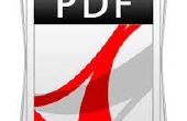 Einfügen eines Bildes in eine vorhandene PDF-Datei und/oder mehrere Bilder in Pdf konvertieren