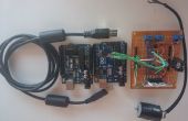 DIY ferngesteuerte Arduino motor Shield! 