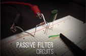 Passive Filterkreise