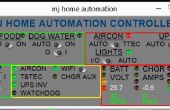 Erstellen eine home-Automation-System! 