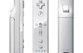 Eine Wii-Fernbedienung zu steuern WMP auf einem PC mit