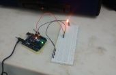 Arduino: Arbeiten mit zwei LEDs zu anderen Zeitpunkten