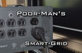 Poor-Mans Smart-Grid - Blackout Schutz durch UPS und Elektro-Motorrad