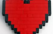 LEGO Liebe