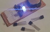 Einfache Transistor-Tester