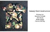 Erstellen Sie ein Galaxy-Hemd (überarbeitet)
