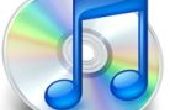 Kopieren von DRM Schutz aus Itunes speichern Musik (keine Software) (Windows)