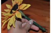 Blume-Stifte schenken Sie tolle DIY