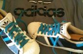 Schuh-Design: Adidas Matching