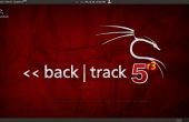 BackTrack 5 auf dem iPad/iPhone (VNC)