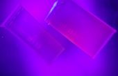 Wie erstelle ich UV-Transilluminator