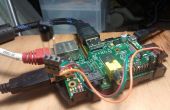 Raspberry Pi verwenden, um Ihre Infrarot-Fernbedienung testen