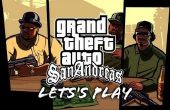 Download GTA - San Andreas mit sehr stark komprimierbar Größe