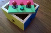 Arduino-basierte Spielzeug für Kinder