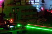 Ghostbusters Proton Pack mit Arduino und Laser! 