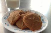 Speck Fett Cookies