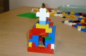 Wie man eine Lego-St.-Antonius Kapelle zu bauen