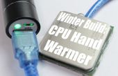 In diesem Winter warm bleiben: CPU Hand Wärmer