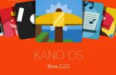 Installieren Sie Syncthing bei Kano OS (Raspbian) - Raspberry Pi
