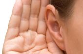 Tipps, um Ihre Ohren zu schützen