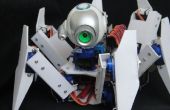Meine erste Roboter / 我的第一个机器人