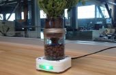 Erbbie - Desktop Smart Garten