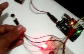 Arduino-Anti-Diebstahl-Alarm (mit Polizeisirene): Vollständige Beginer der Anleitung