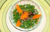 Vitamin C Salat, Boost Your Immune System