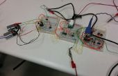 Arduino Stress Detektor