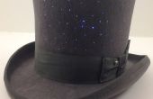 Mein Hut, es ist voller Sterne! 