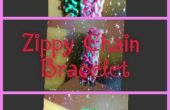 Zippy Kette Armband
