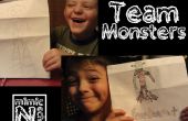 Monster-Team