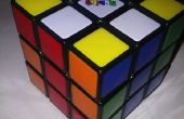 Rubiks Cube Tricks: Geschwindigkeit Solver Logo