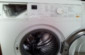 Miele W3203 Waschmaschine Stoßdämpfer Ersatz
