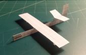 Wie erstelle ich die Albatros Papierflieger