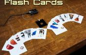 Arduino RFID-Flash-Karten (Matching-Spiel)