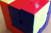 Rubiks Cube Tricks: Würfel in einem Würfel