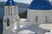 Griechisch-orthodoxe Kirche Kuchen